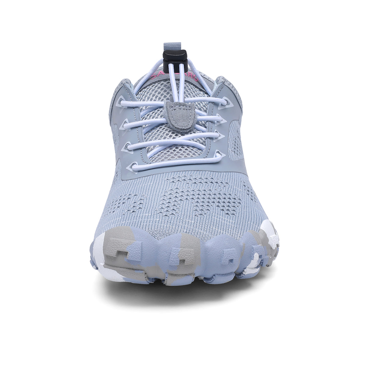 Deportiva Smart II adultos Gris claro- Saguaro