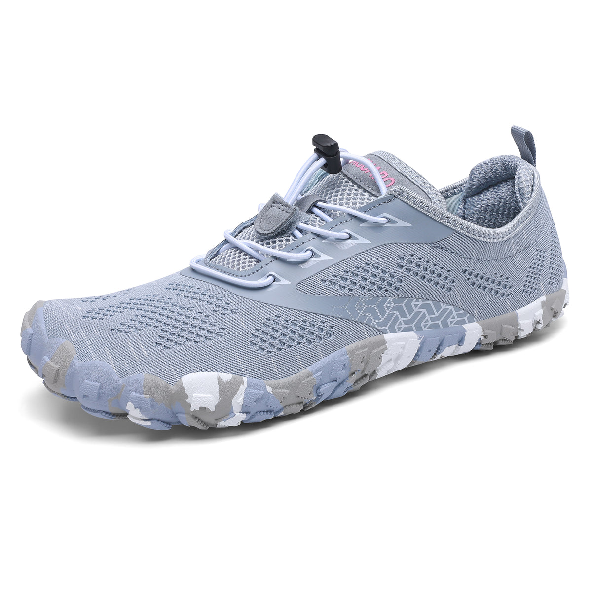 Deportiva Smart II adultos Gris claro- Saguaro