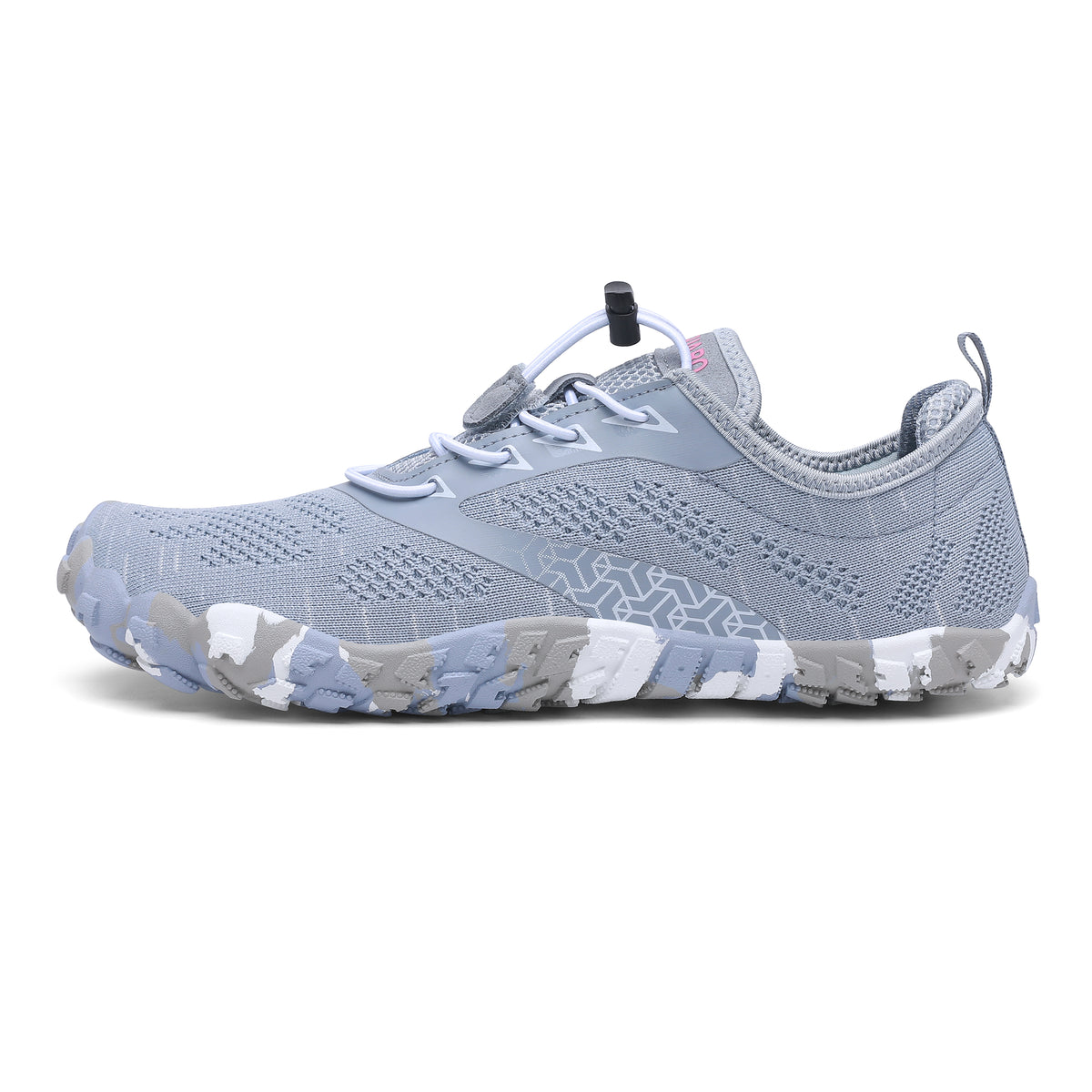Deportiva Smart II adultos Gris claro- Saguaro