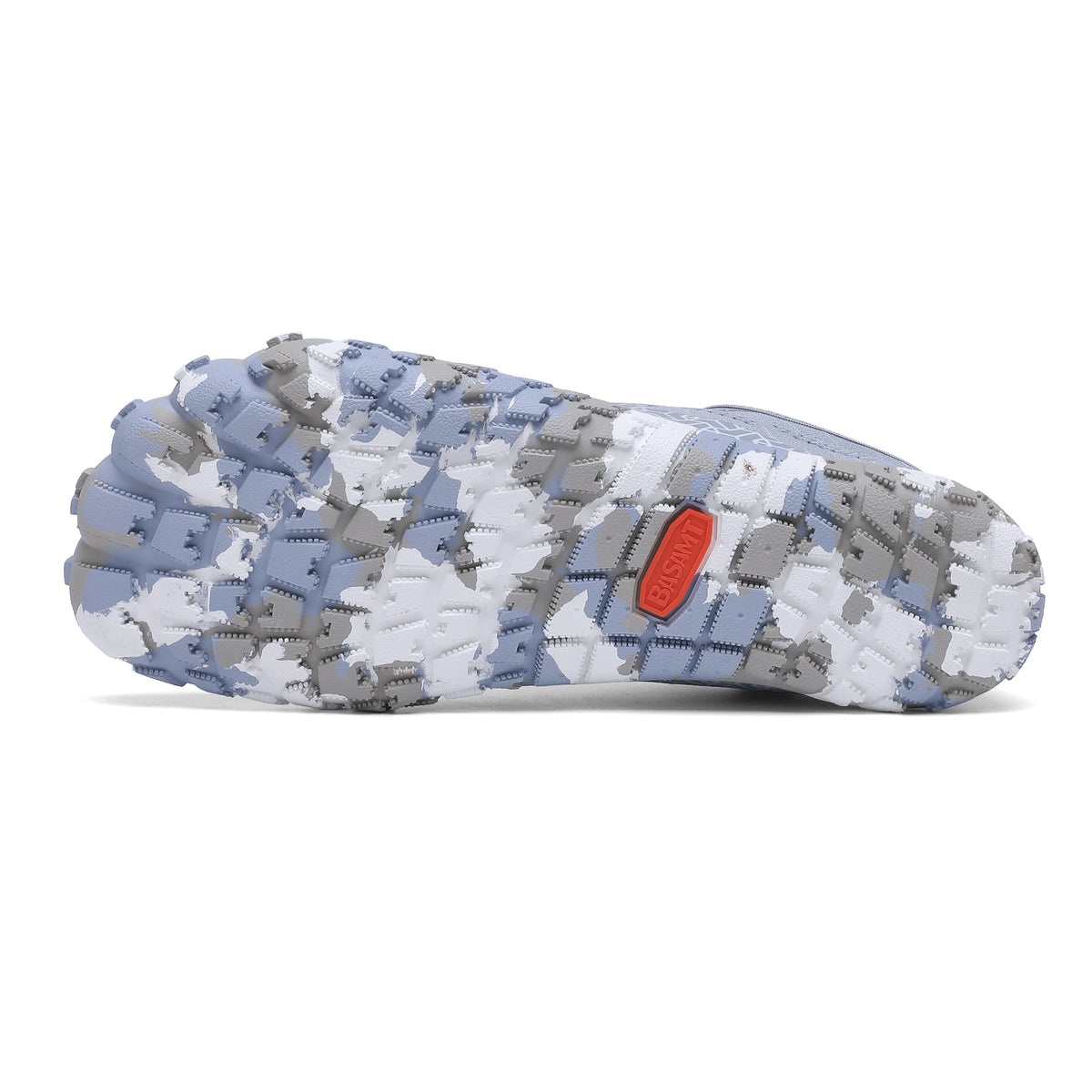 Deportiva Smart II adultos Gris claro- Saguaro