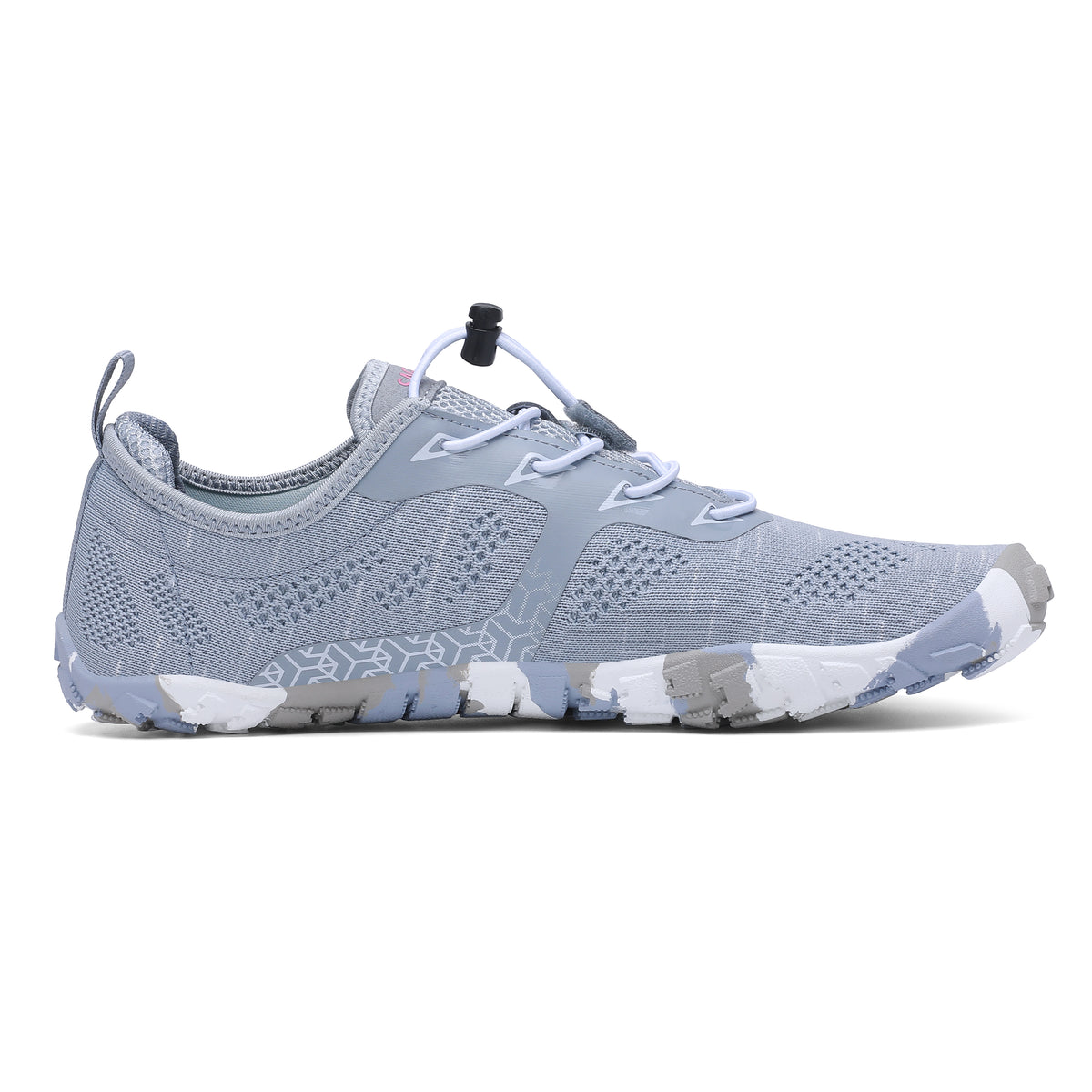 Deportiva Smart II adultos Gris claro- Saguaro