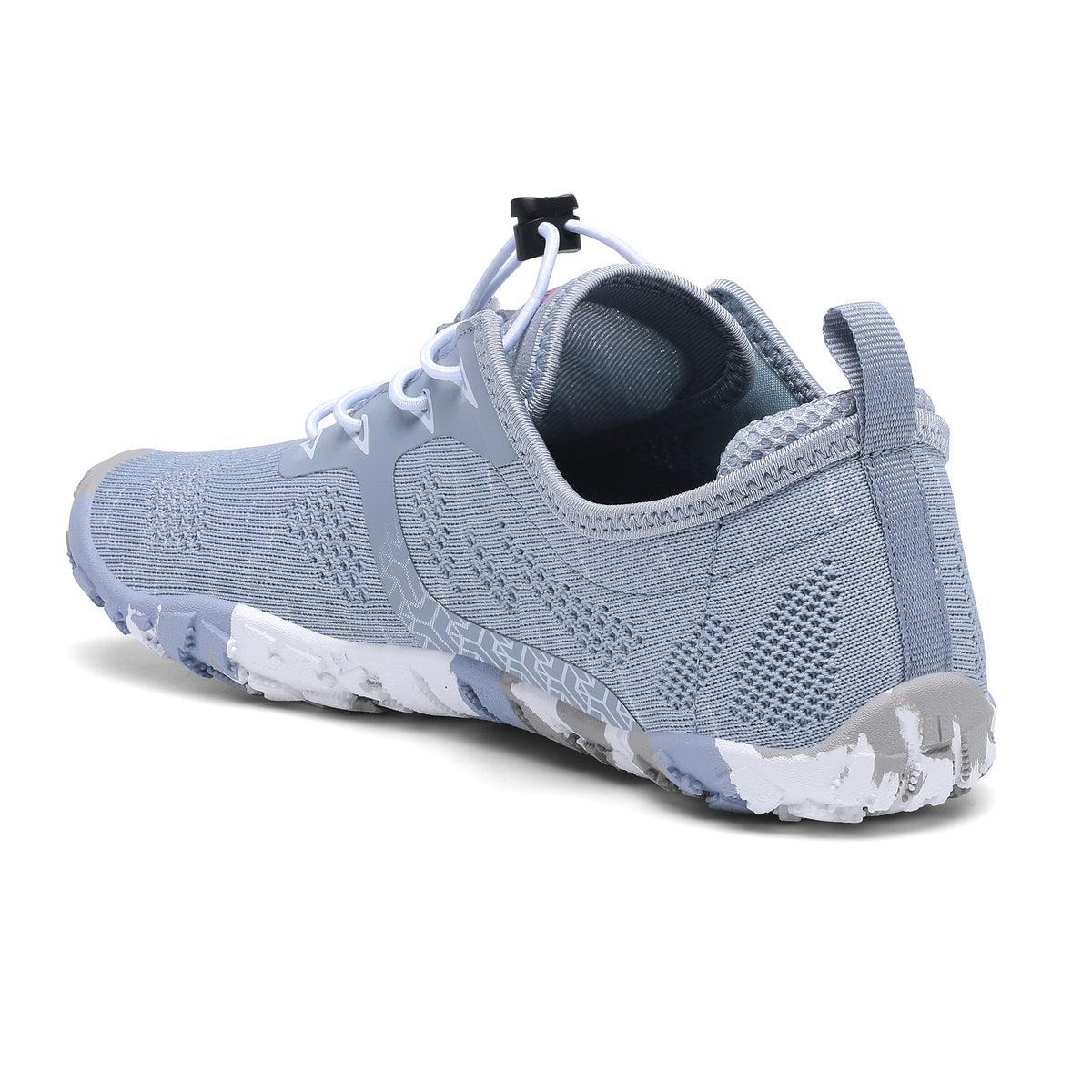 Deportiva Smart II adultos Gris claro- Saguaro