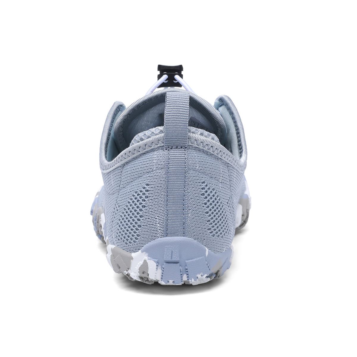 Deportiva Smart II adultos Gris claro- Saguaro