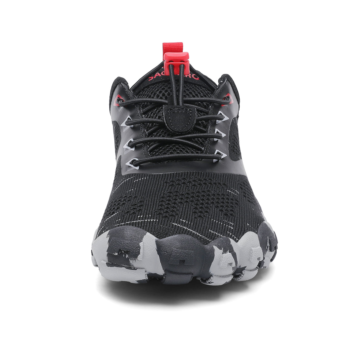 Deportiva Smart II adultos Black- Saguaro