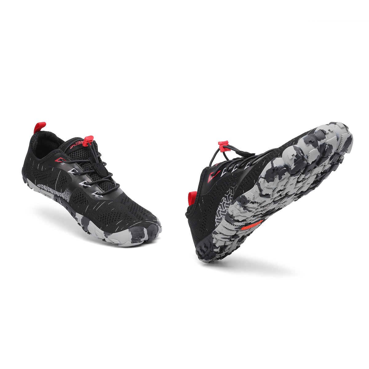 Deportiva Smart II adultos Black- Saguaro
