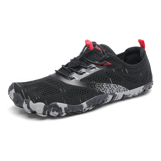 Deportiva Smart II adultos Black- Saguaro