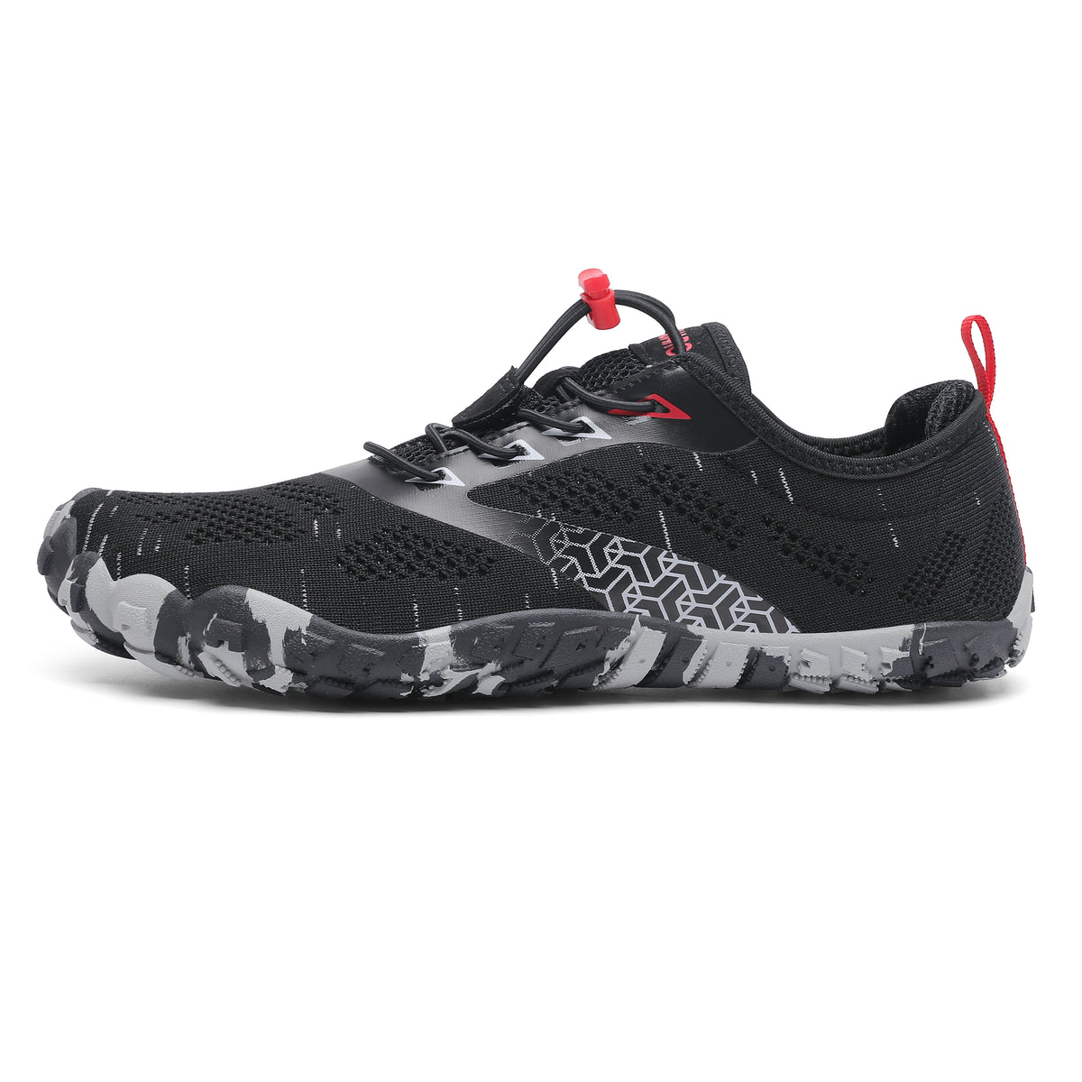 Deportiva Smart II adultos Black- Saguaro