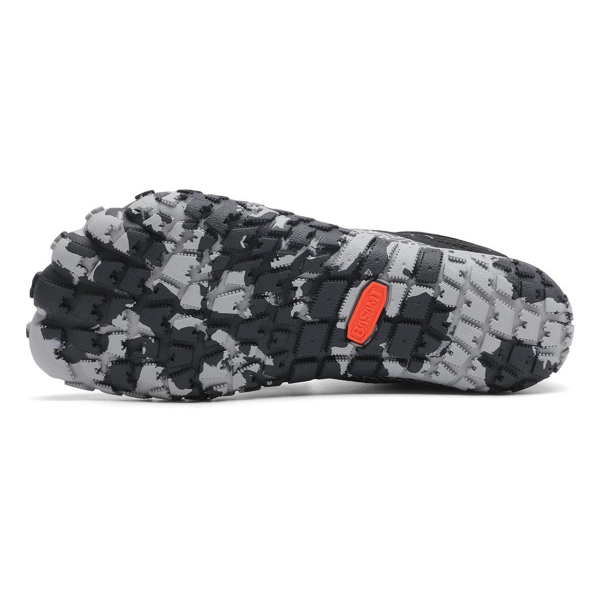 Deportiva Smart II adultos Black- Saguaro