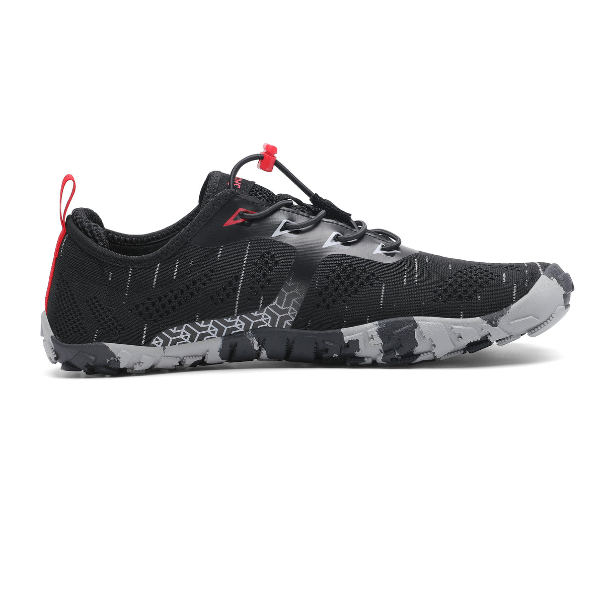Deportiva Smart II adultos Black- Saguaro