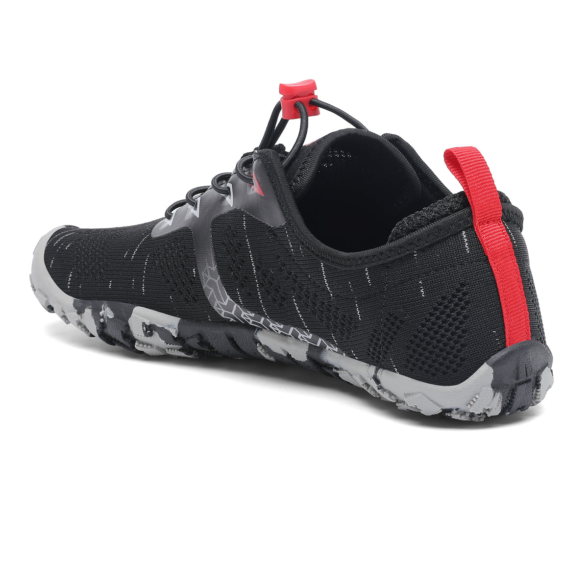 Deportiva Smart II adultos Black- Saguaro