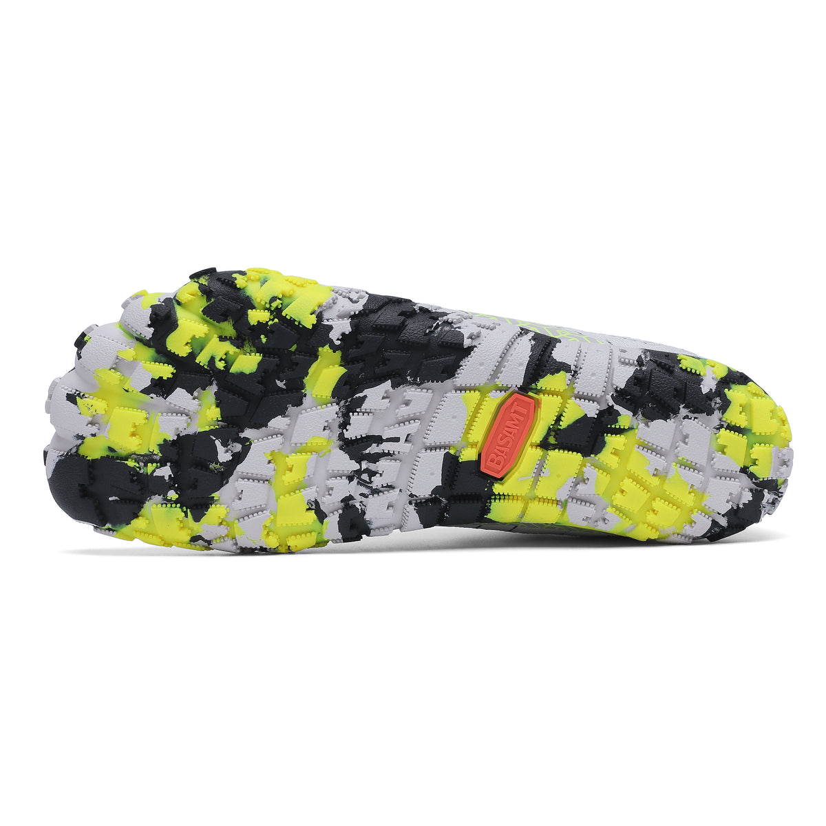 Deportiva Smart II adultos Gris/Verde- Saguaro