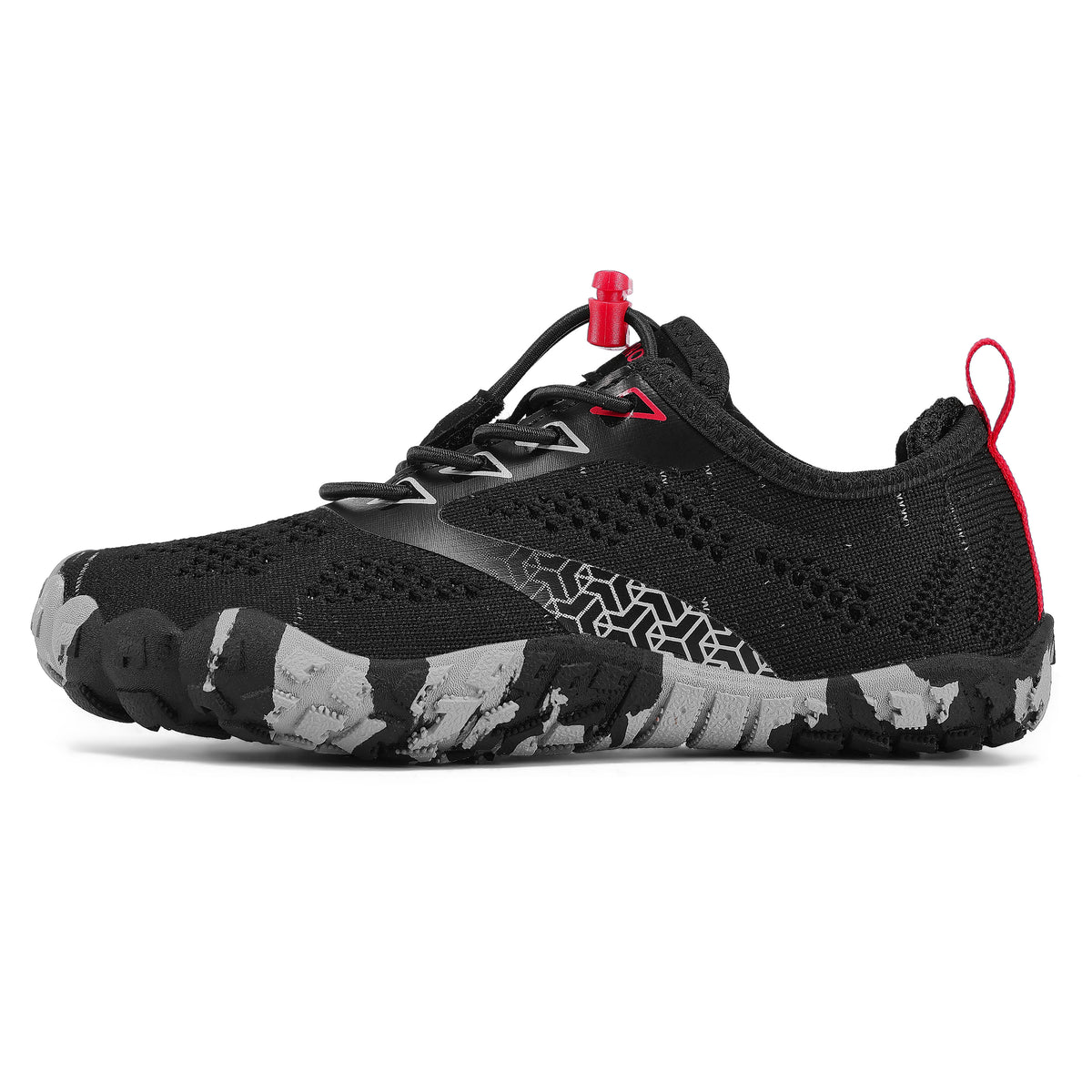 Deportiva Smart II Black- Saguaro