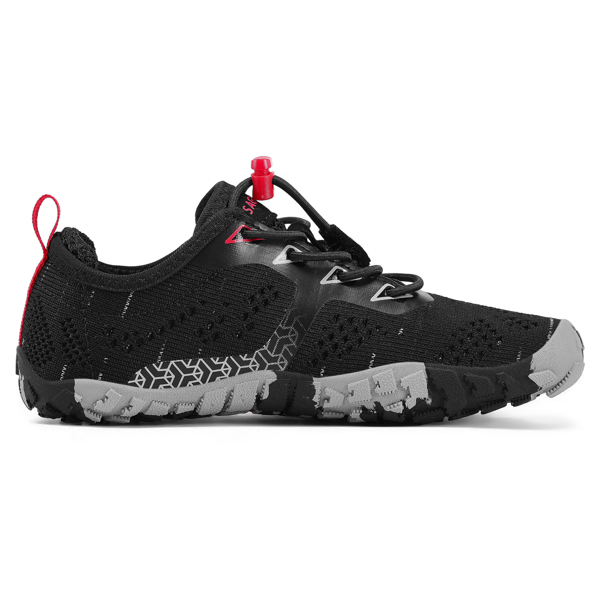 Deportiva Smart II Black- Saguaro