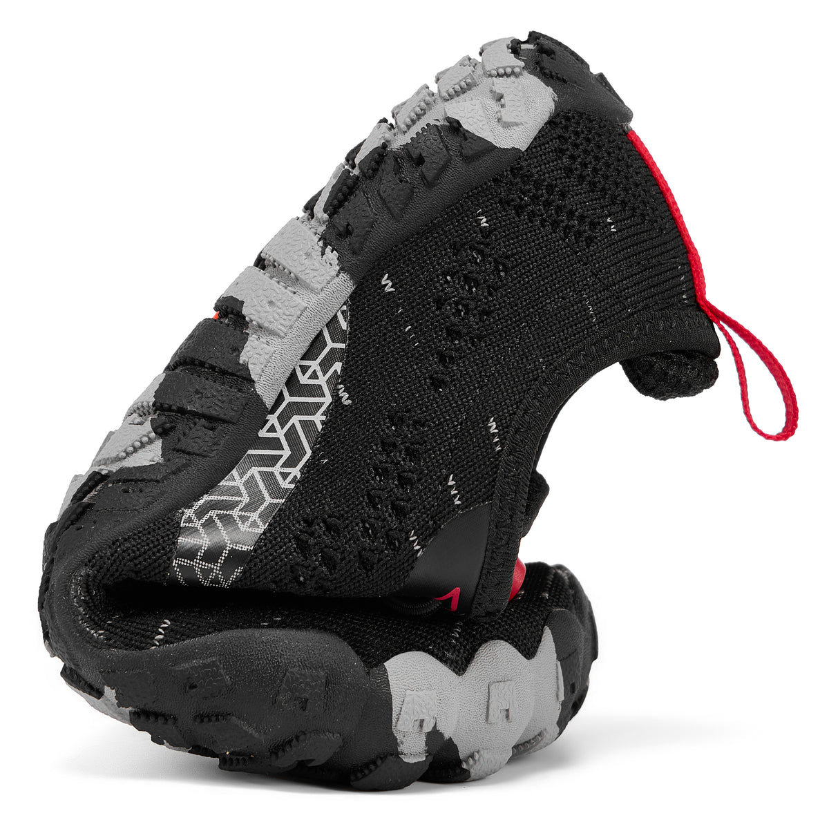 Deportiva Smart II Black- Saguaro