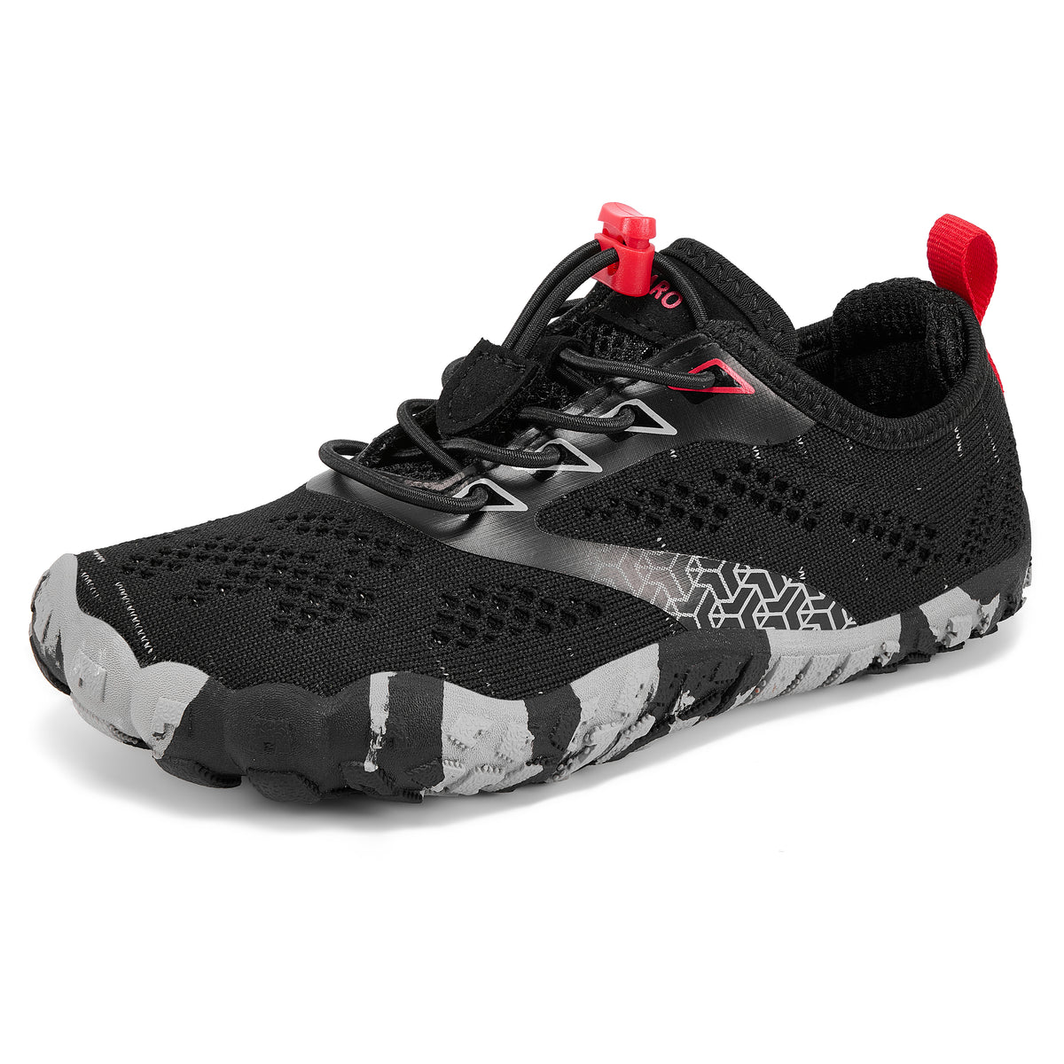 Deportiva Smart II Black- Saguaro