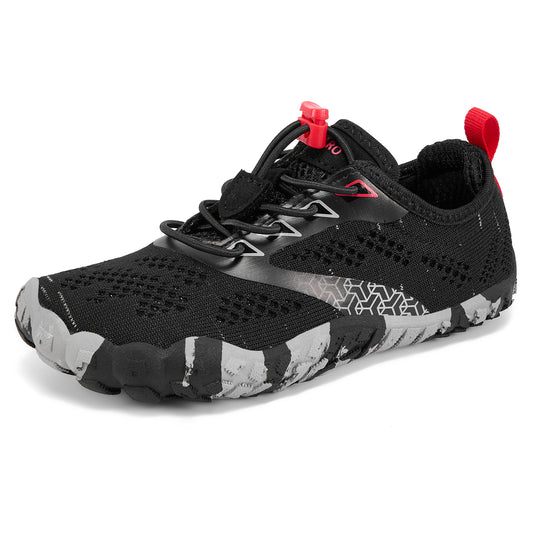 Deportiva Smart II Black- Saguaro