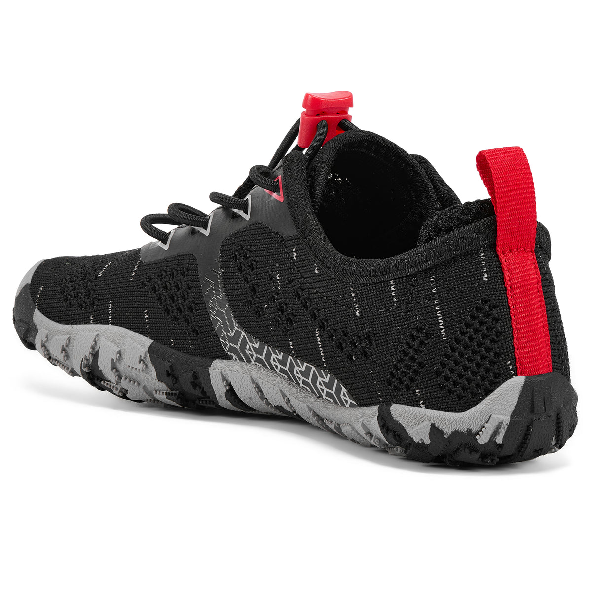 Deportiva Smart II Black- Saguaro