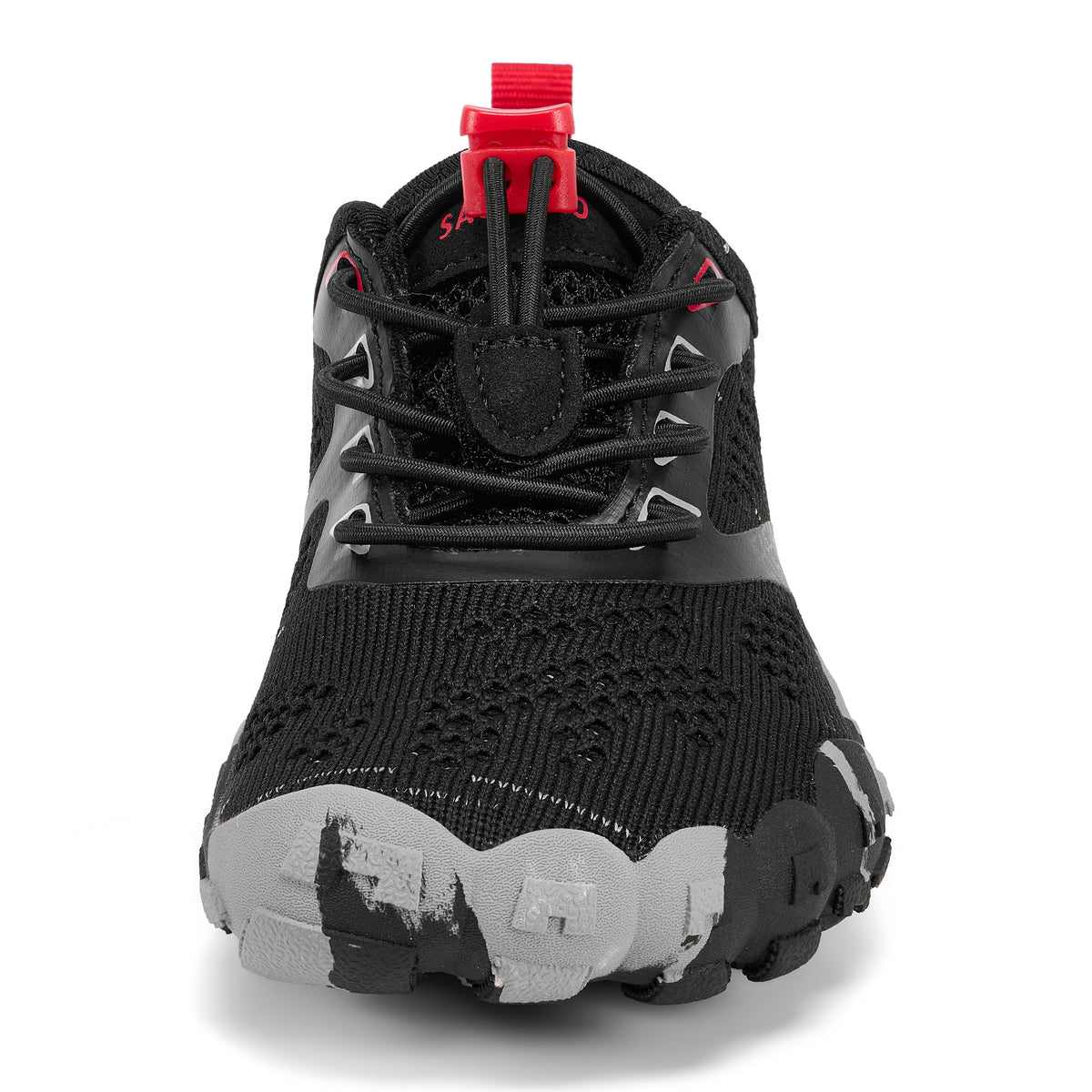 Deportiva Smart II Black- Saguaro