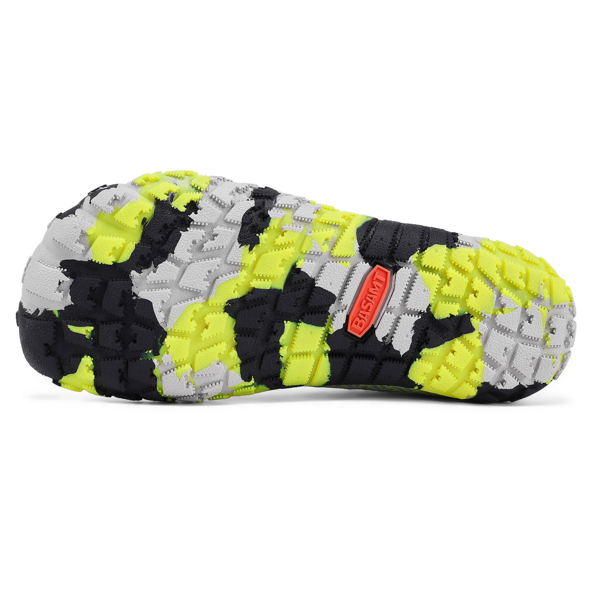 Deportiva Smart II Gris/Verde- Saguaro