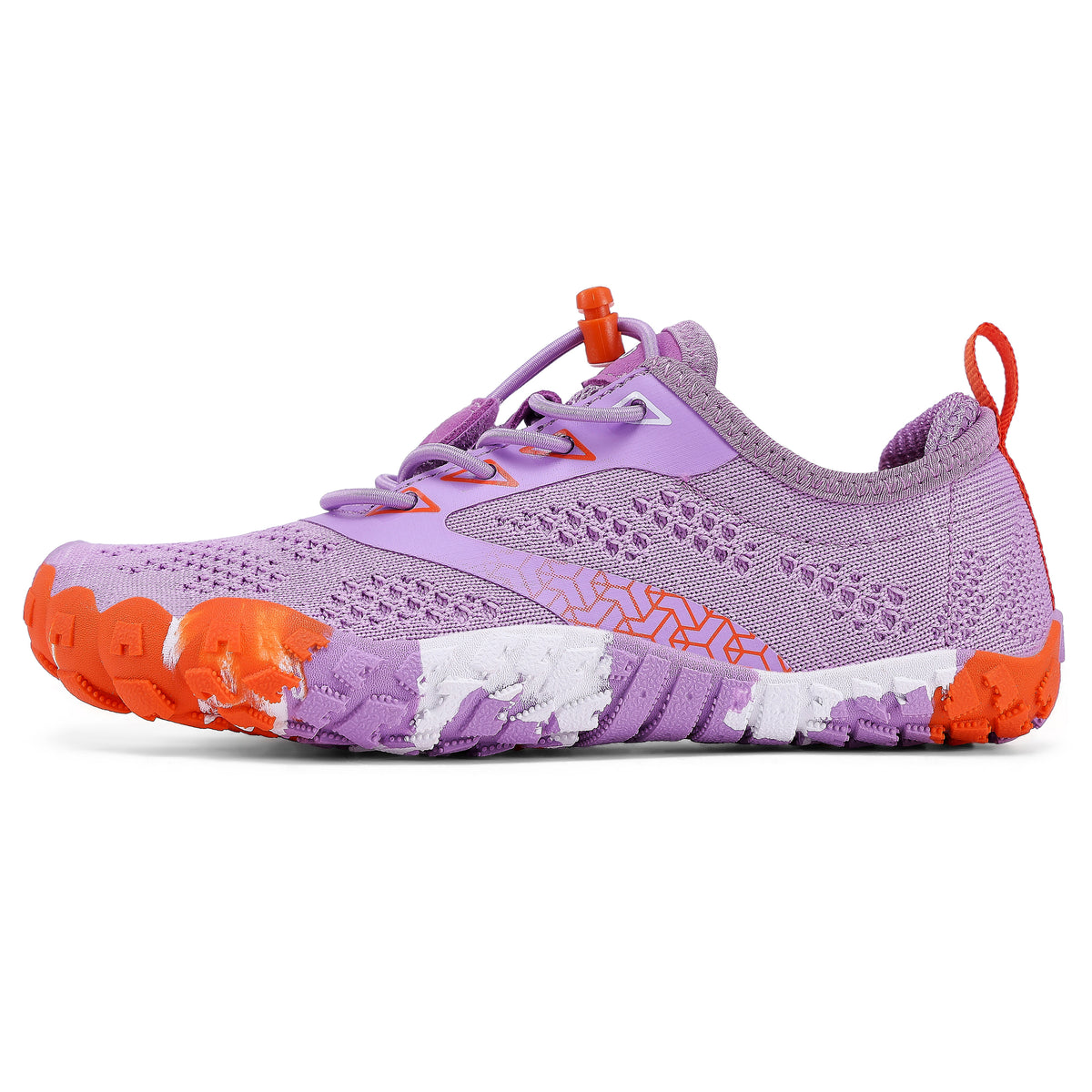 Deportiva Smart II Lila- Saguaro
