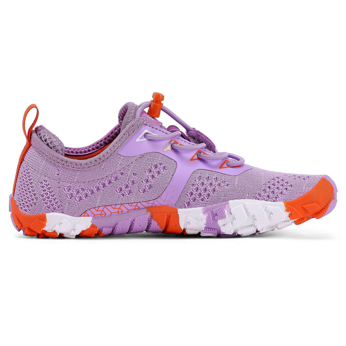 Deportiva Smart II Lila- Saguaro