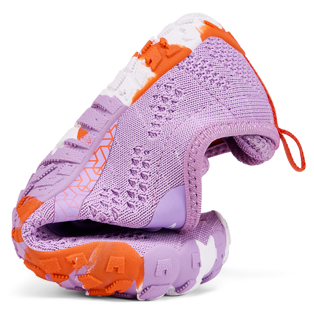 Deportiva Smart II Lila- Saguaro