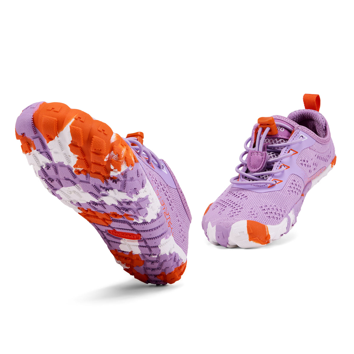 Deportiva Smart II Lila- Saguaro