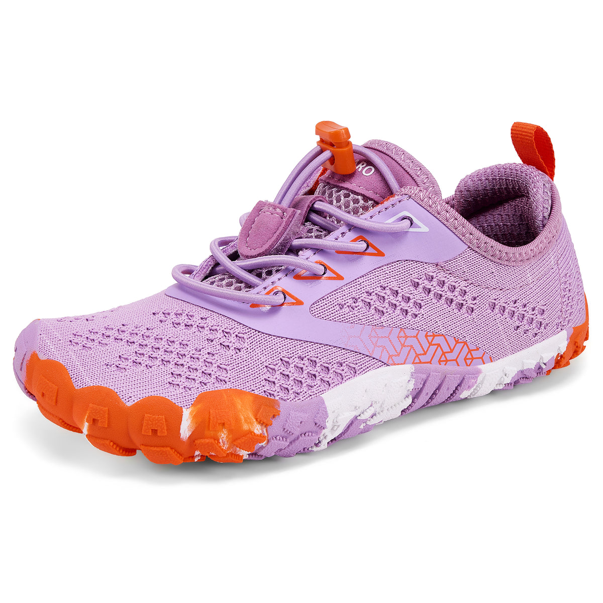 Deportiva Smart II Lila- Saguaro