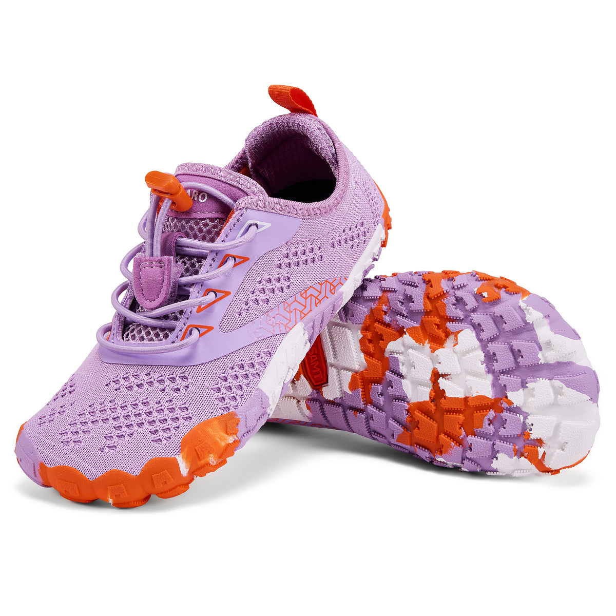 Deportiva Smart II Lila- Saguaro