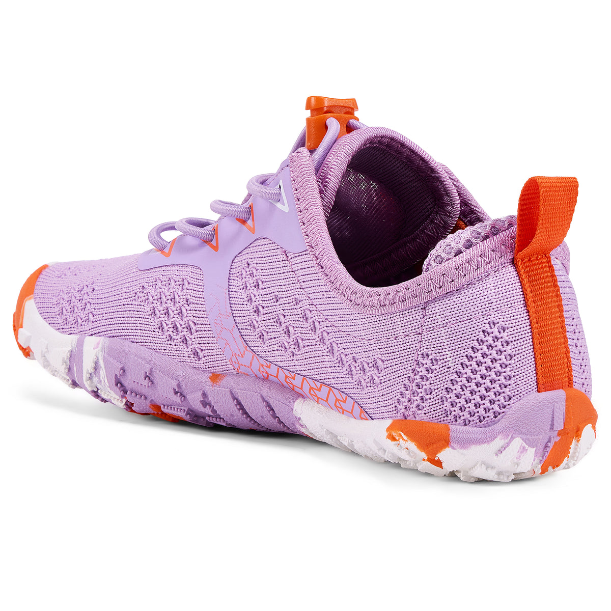 Deportiva Smart II Lila- Saguaro