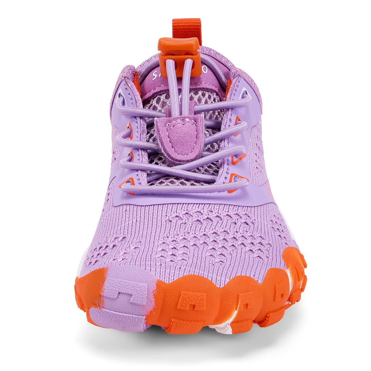 Deportiva Smart II Lila- Saguaro