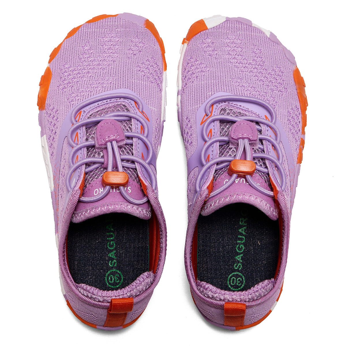 Deportiva Smart II Lila- Saguaro