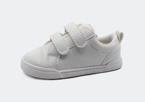 Deportivas Zeus blanco- Blanditos
