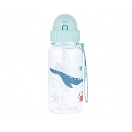 Botella Plástico Ocean  - Tutete