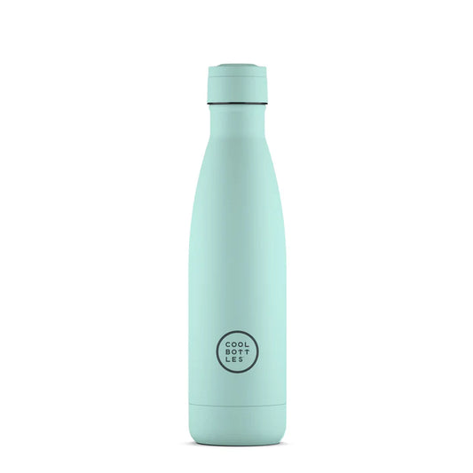 Botella térmica Pastel Sky 500ml- Cool Bottles