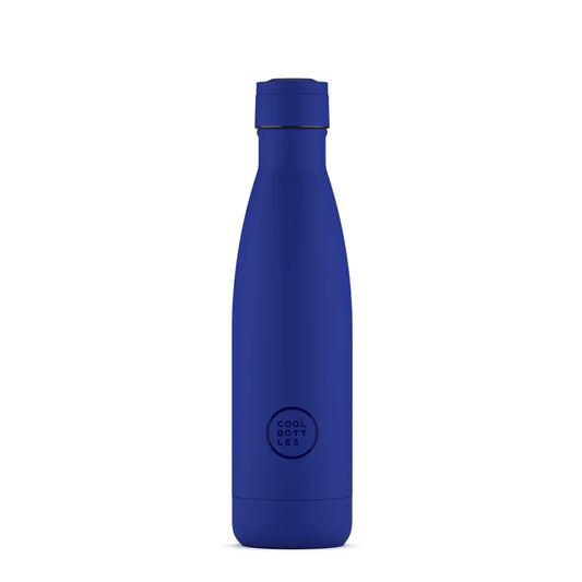 Botella térmica Vivid Blue 500ml- Cool Bottles