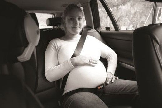 Cinturón para embarazadas BeSafe Pregnant iZi FIX