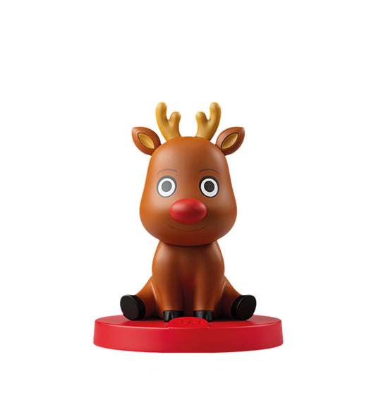 Cuenta atrás para Navidad- Faba