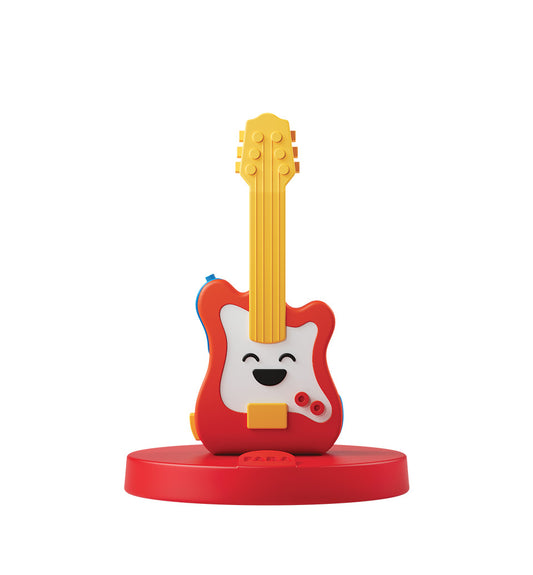 ¡A todo rock'n'roll!- Faba