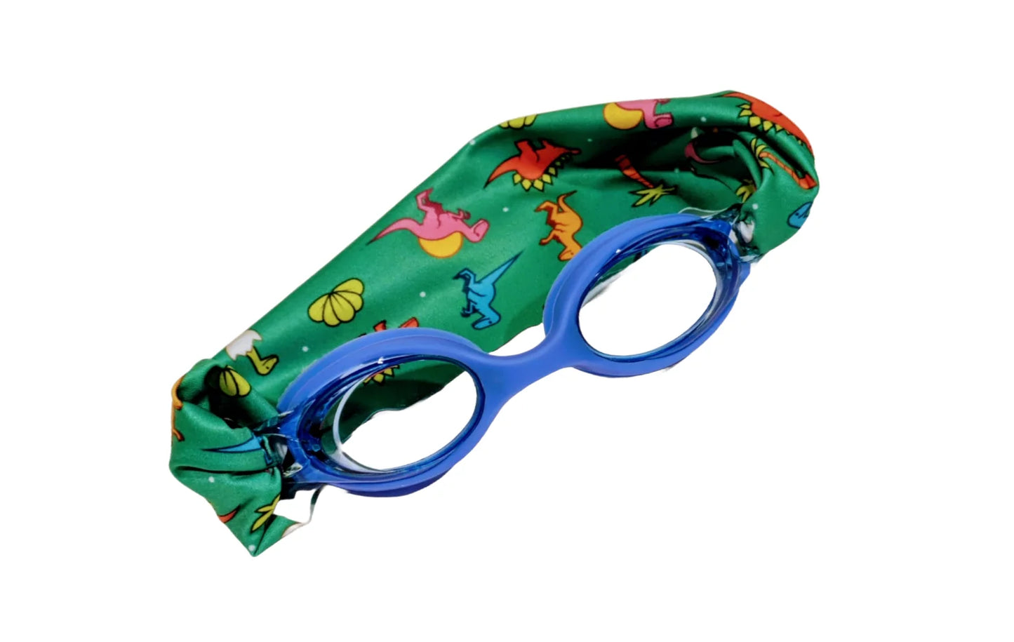 Gafas infantiles azul Dinos- FunWater