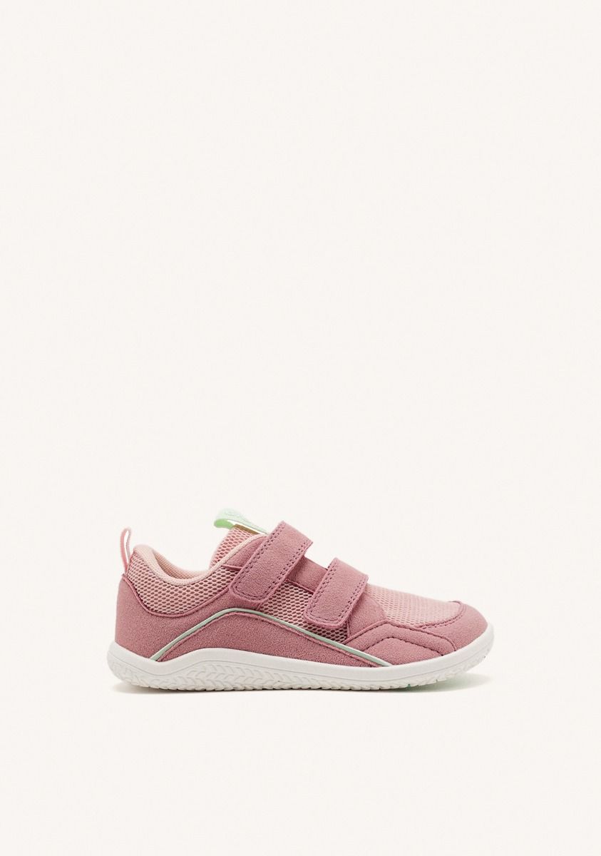 Deportivas Colebrook Rosa- Gioseppo