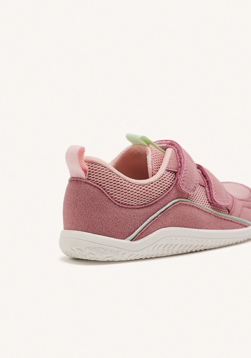 Deportivas Colebrook Rosa- Gioseppo