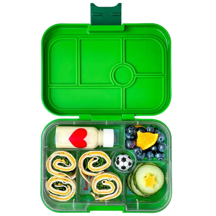 Fiambrera original Funny Monsters Tray - Yumbox
