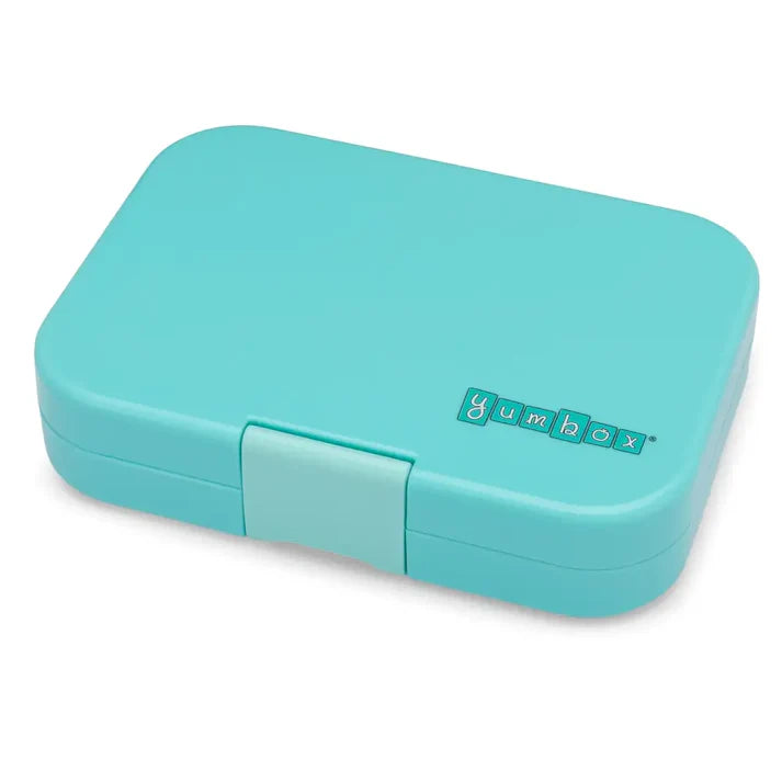Fiambrera panino Rainbow Tray - Yumbox