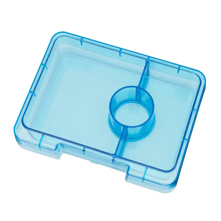 Fiambrera snack Sparkle Teal - Yumbox