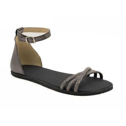 Sandalia Plomo- FlexiNens