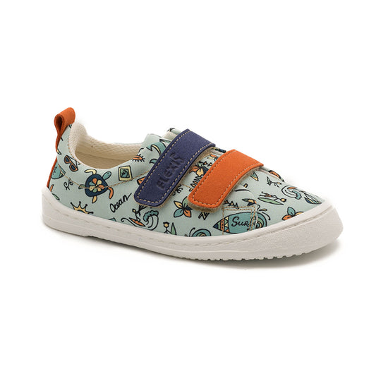 Deportiva Seaqual Ocean- Flexi Nens