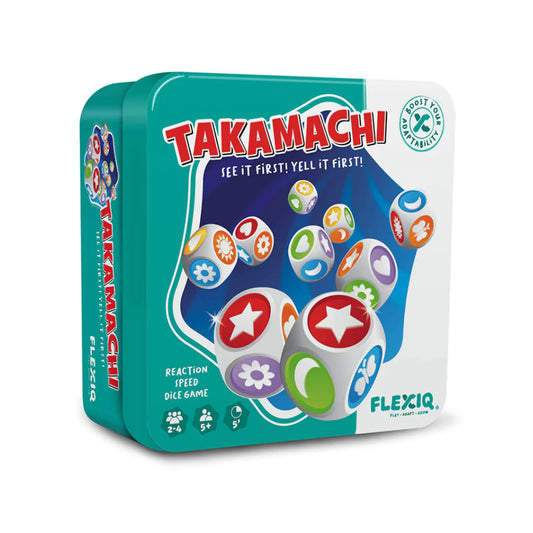 Takamachi- FlexiQ