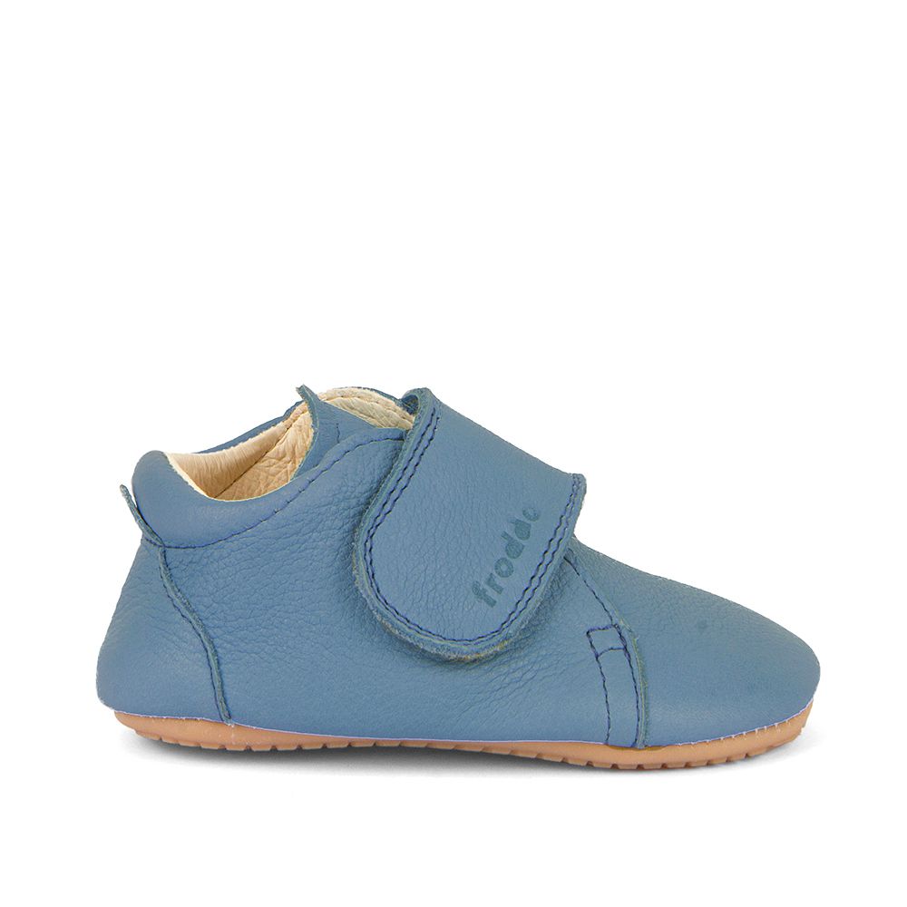 Calzado Froddo Prewalkers Classic Denim