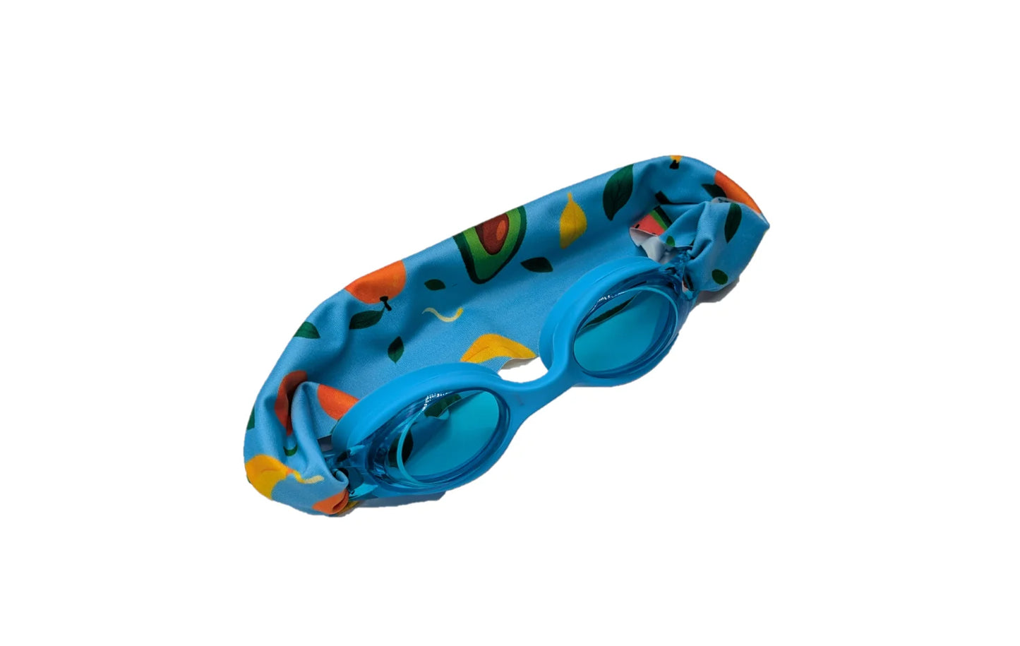 Gafas infantiles azul Frutas- FunWater